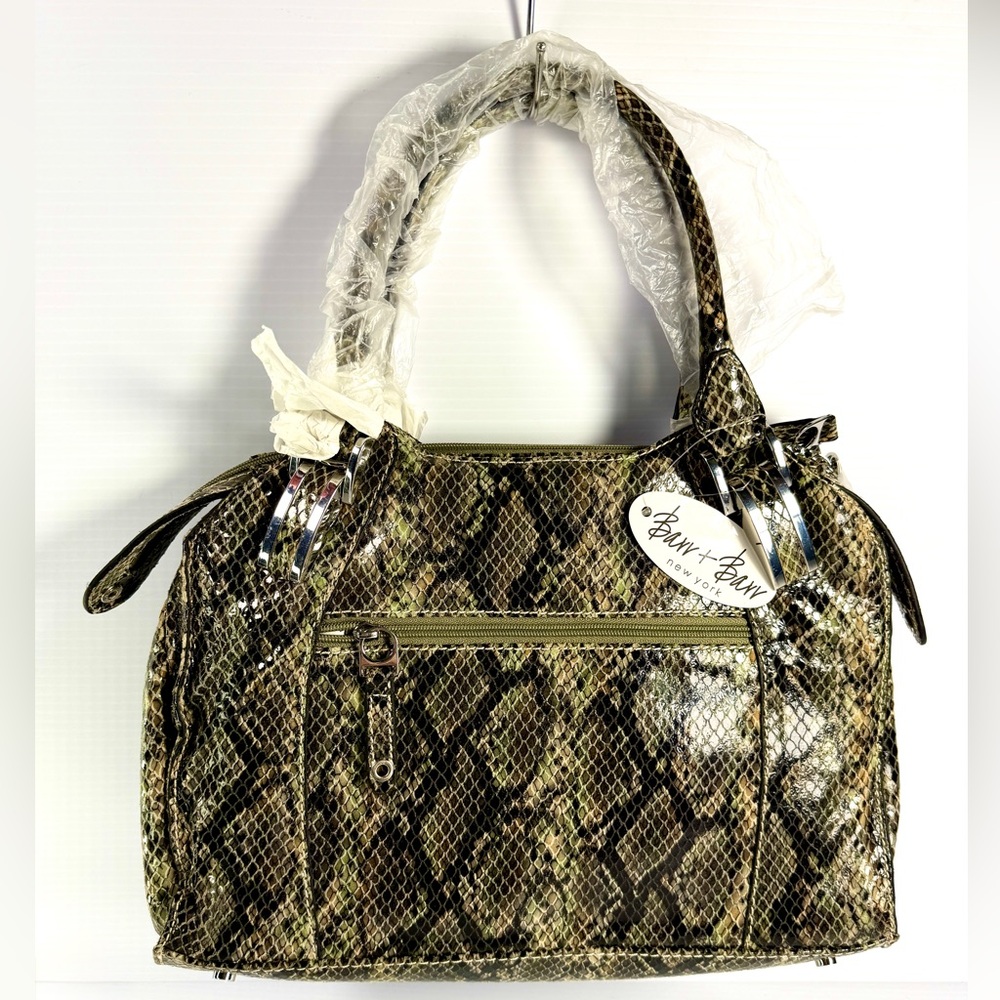 Barr & Barr Shoulder Bag - Fabulous